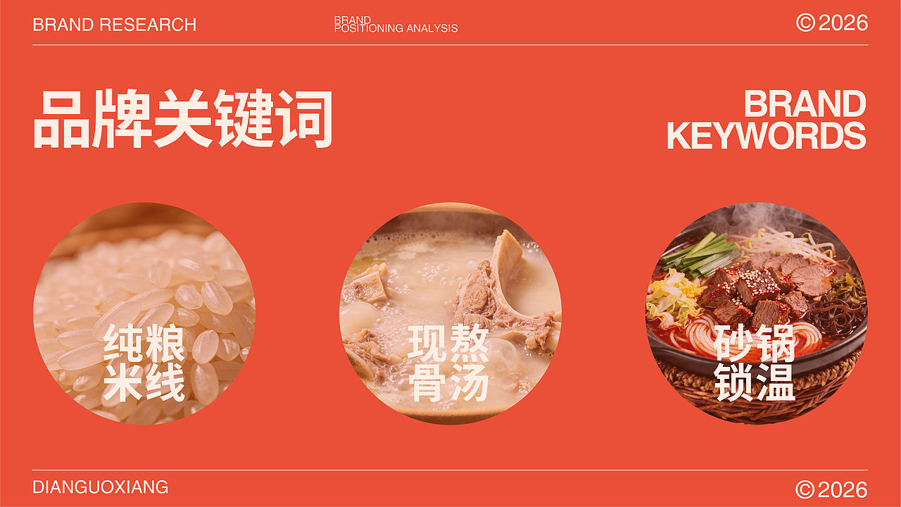 滇锅巷YUNOODLE丨云南米线品牌全案/定位/包装（图ZNDA5ODY0MzQw） - 品牌 - 站酷设计师蔓小蔓原创素材 - 站酷ZCOOL