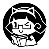 3D猫的头像