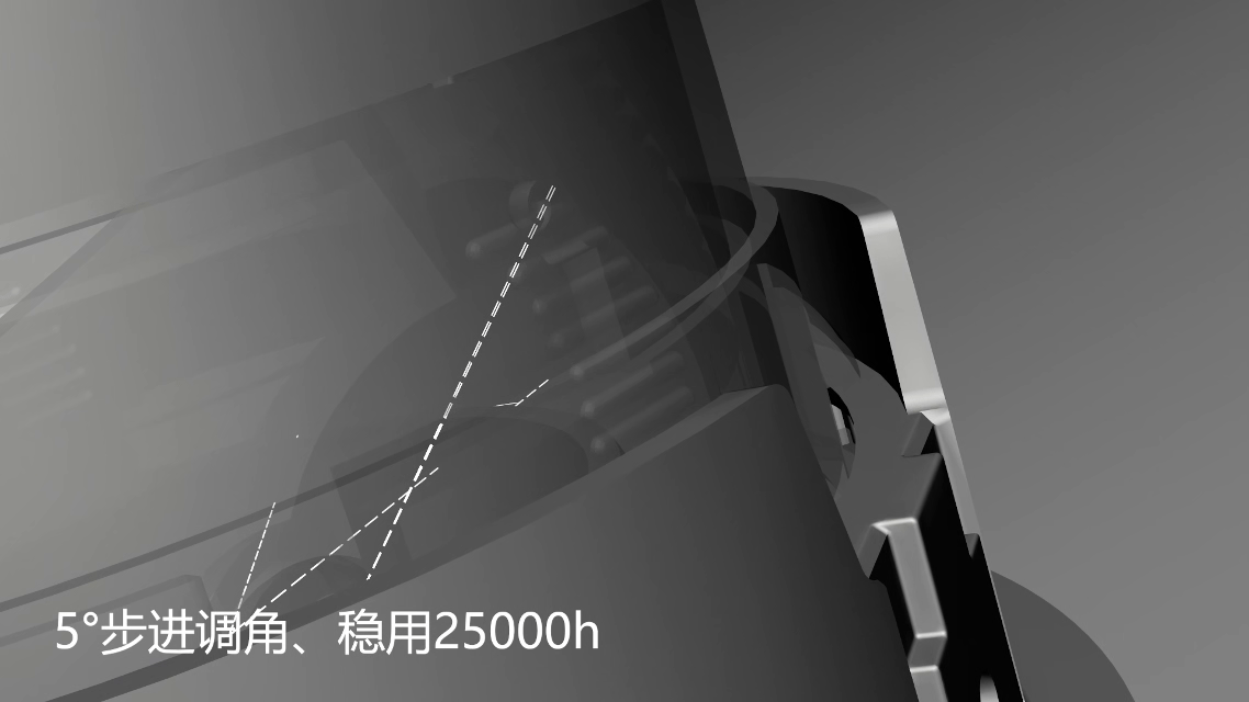 雷士照明赫兹Ⅲ射灯产品三维动画广告 | 多巴胺设计(图ZNDA5ODcxODgw) - 产品 - 站酷设计师多巴胺设计原创素材 - 站酷ZCOOL