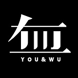 有与無設計的头像