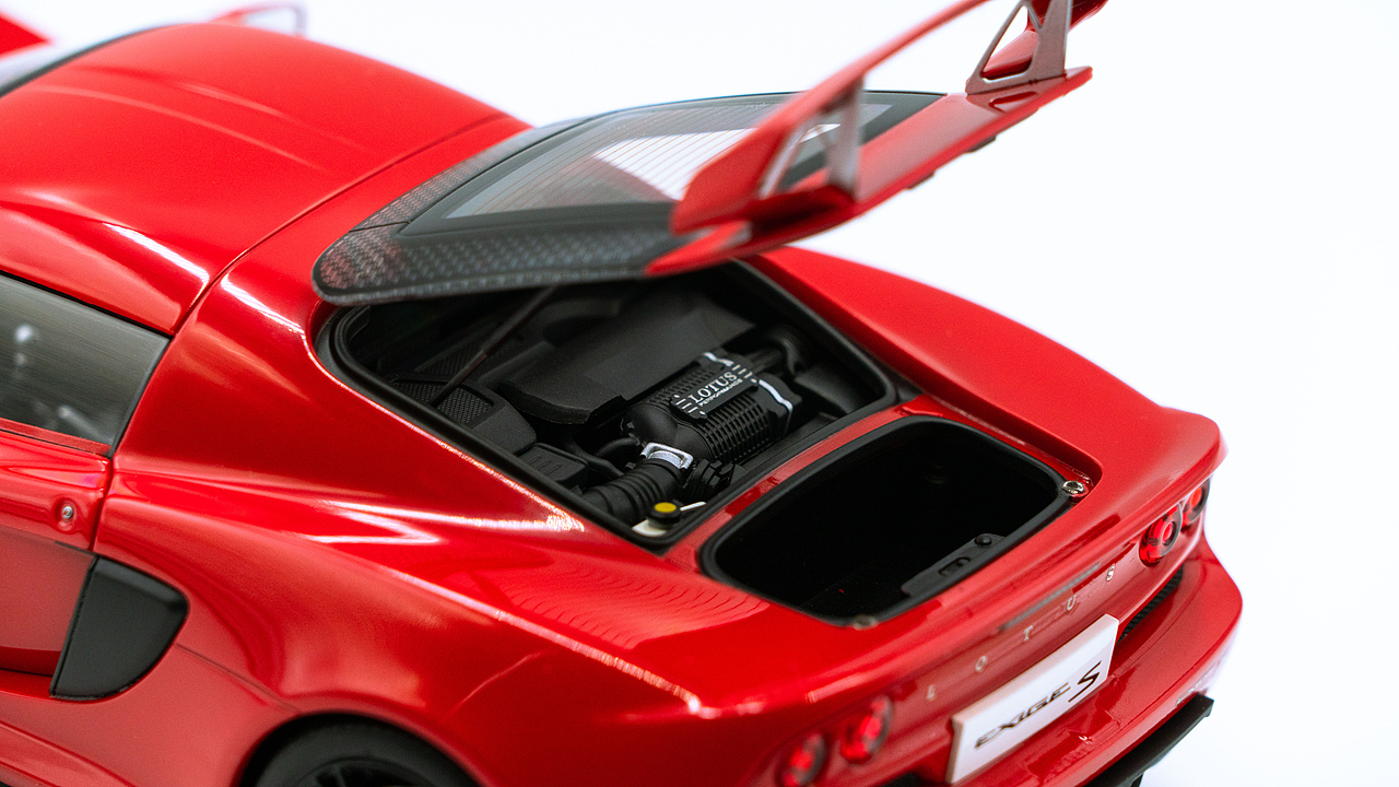 LOTUS EXIGE S 1:18 红 Autoart（图ZNDA5ODc0NzQ4） - 其他摄影 - 站酷设计师饭饭饭樊原创素材 - 站酷ZCOOL