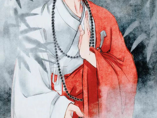 小师傅～