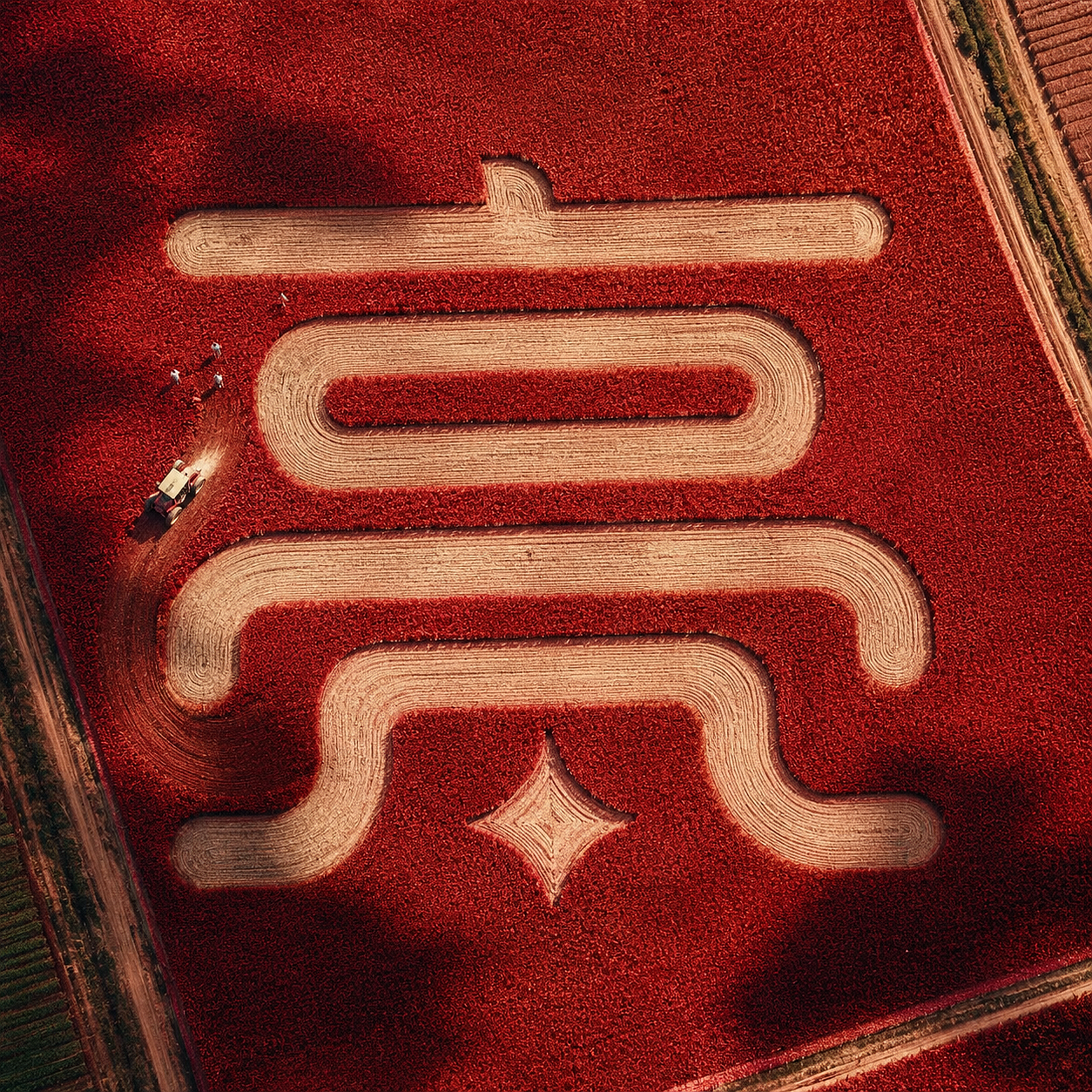 一字成境—个人品牌视觉实验(图ZNDA5ODc2NTY4) - Logo - 站酷设计师品牌设计师木子原创素材 - 站酷ZCOOL