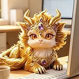 金小貅的头像
