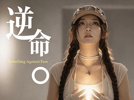 原创音乐《逆命》MV#MVLAND嘻哈狂欢派对