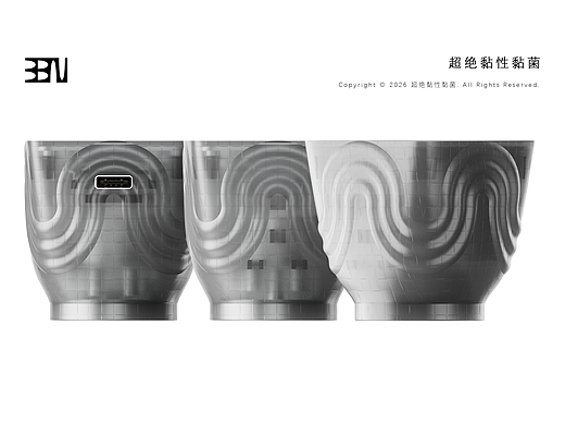 赛博潮玩骰子——灵方