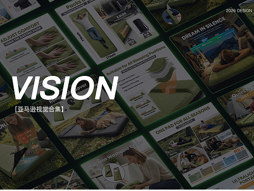 Cross-border Visual Assets