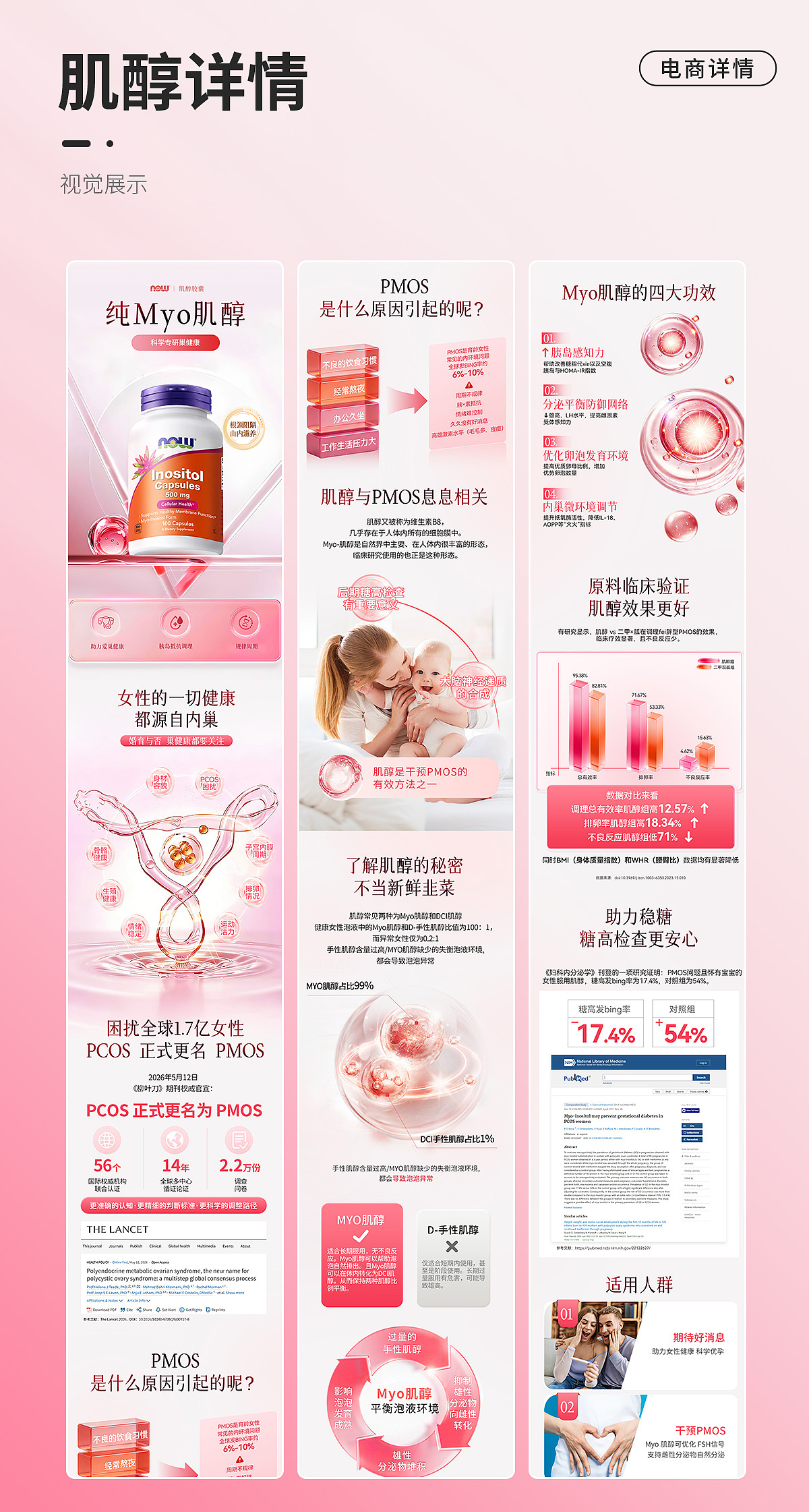 详情页合集4（图ZNDA5ODk3NTky） - 电商 - 站酷设计师擦玻璃的小一原创素材 - 站酷ZCOOL