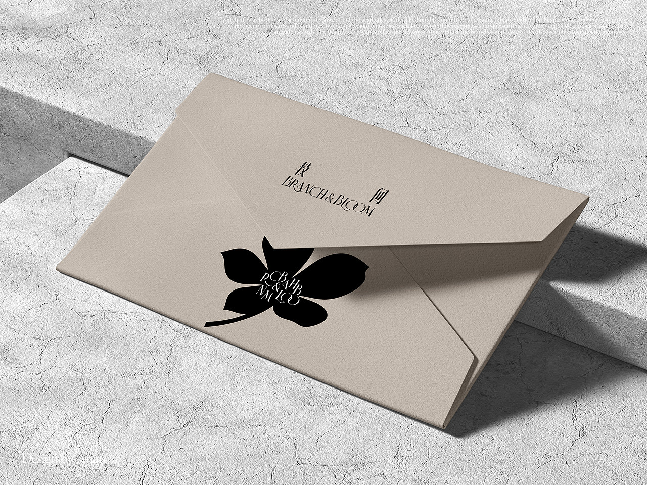 枝间-花店品牌全案（图ZNDA5ODk5NTQ4） - 品牌 - 站酷设计师牛轧糖阿南原创素材 - 站酷ZCOOL