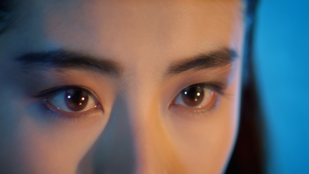 【AIGC幕后分享】王祖贤x《天下3》明星代言人TVC(图ZNDA5OTAyOTky) - AI作品 - 站酷设计师CM_Walker原创素材 - 站酷ZCOOL