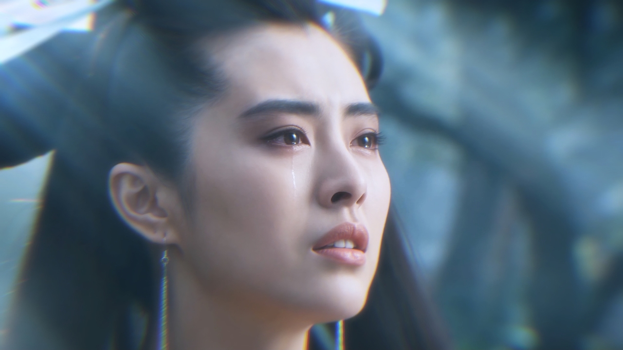 【AIGC幕后分享】王祖贤x《天下3》明星代言人TVC(图ZNDA5OTAzMDgw) - AI作品 - 站酷设计师CM_Walker原创素材 - 站酷ZCOOL