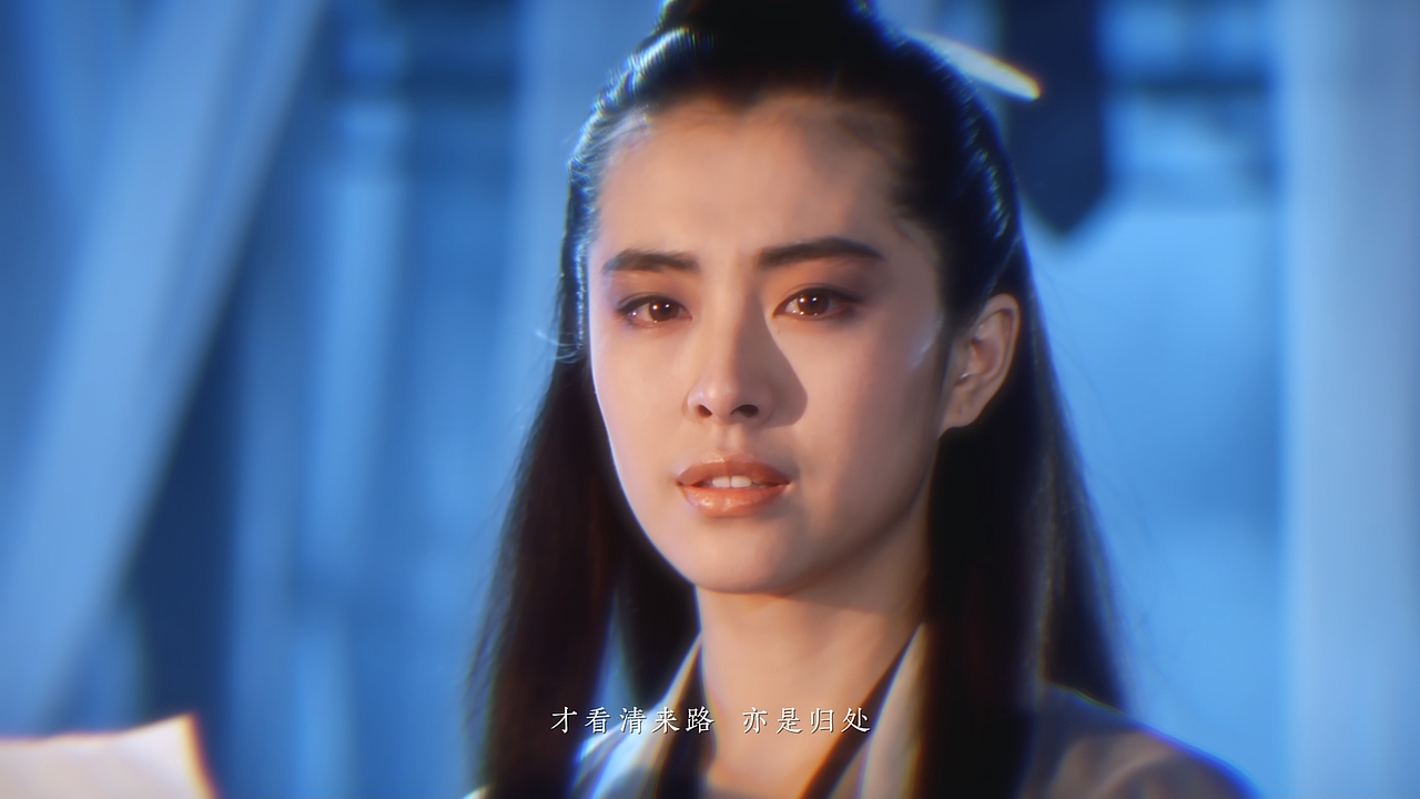【AIGC幕后分享】王祖贤x《天下3》明星代言人TVC(图ZNDA5OTAzMDcy) - AI作品 - 站酷设计师CM_Walker原创素材 - 站酷ZCOOL