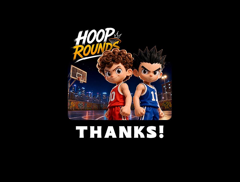 【HOOP ROUND】皮克斯风格动画（图ZNDA5OTA0NzM2） - AI作品 - 站酷设计师JIOJIO焦焦原创素材 - 站酷ZCOOL