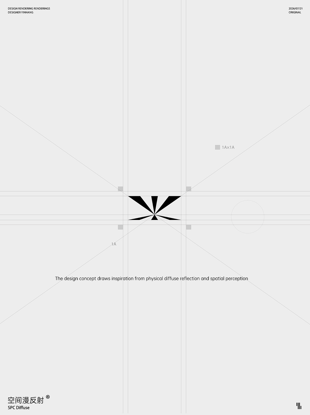 原创设计丨 用空间的美讲述故事（图ZNDA5OTA3Nzc2） - Logo - 站酷设计师多做设计少做自己原创素材 - 站酷ZCOOL