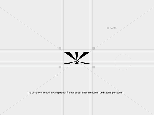 原创设计丨 用空间的美讲述故事