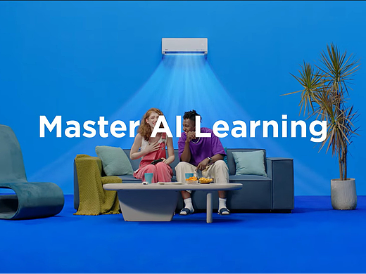 Midea - ECOMASTER 技术TVC