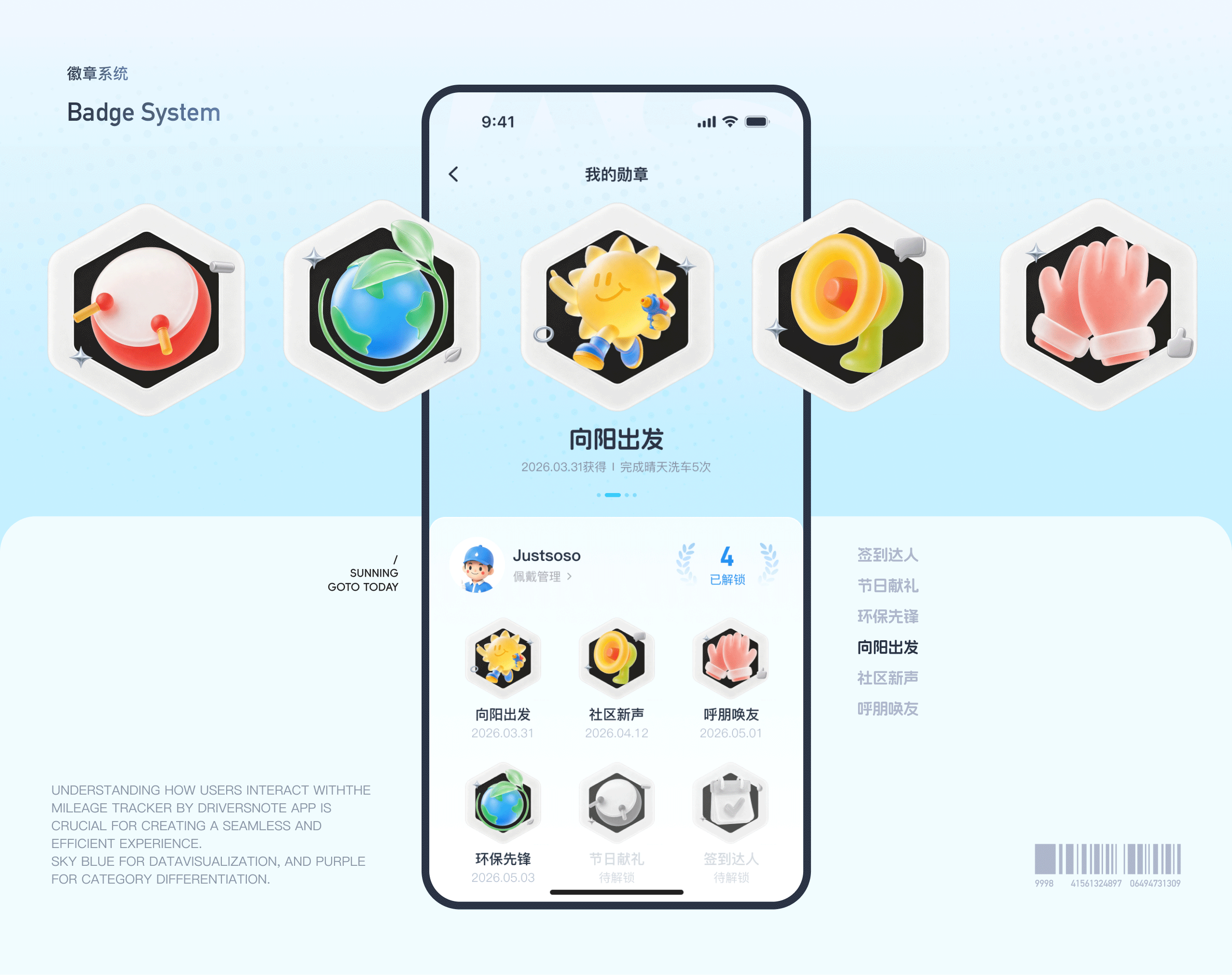 驿洗车丨体验设计改版（图ZNDA5OTEzMjky） - APP界面 - 站酷设计师leort原创素材 - 站酷ZCOOL