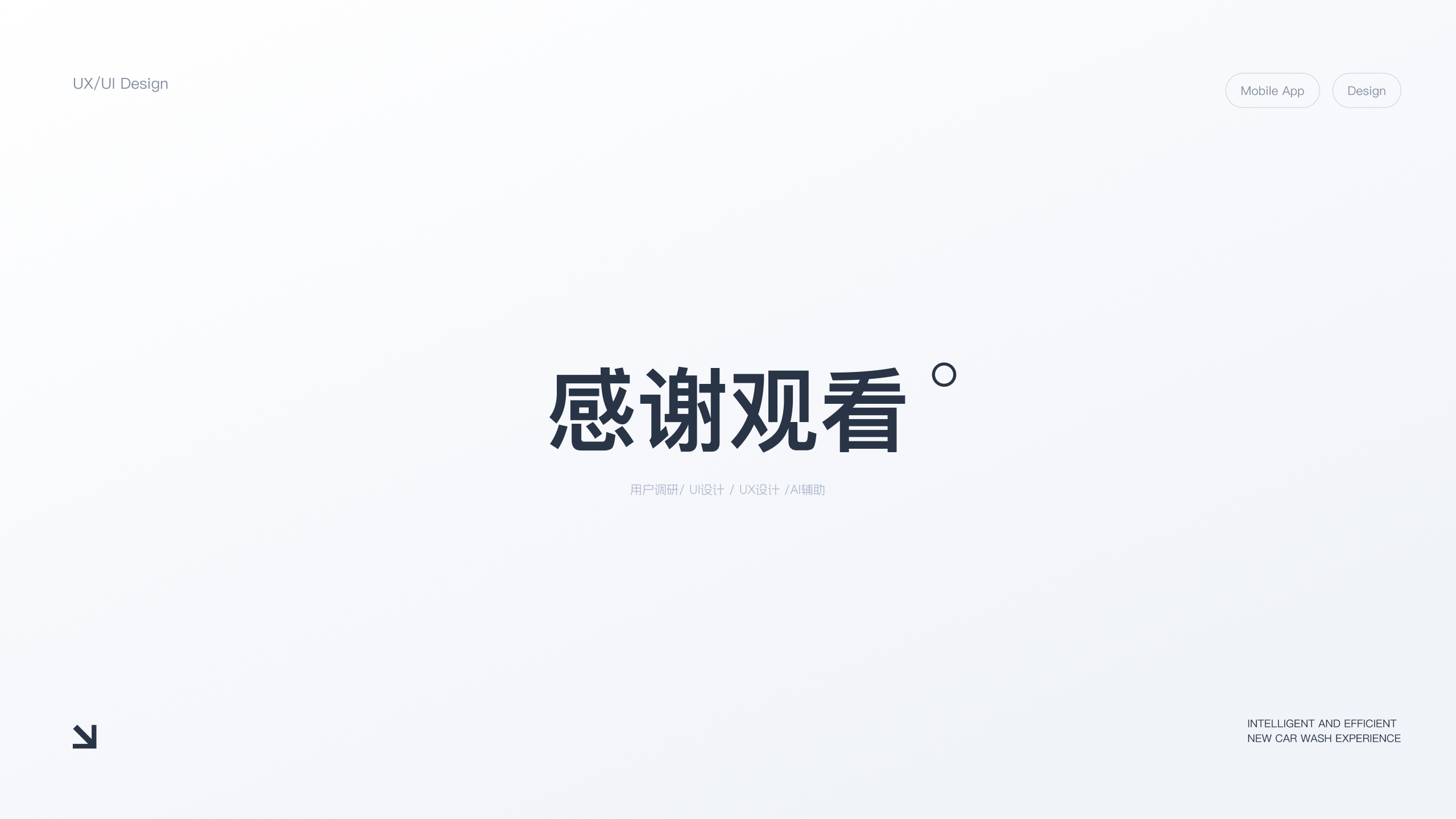 驿洗车丨体验设计改版（图ZNDA5OTEzNTUy） - APP界面 - 站酷设计师leort原创素材 - 站酷ZCOOL