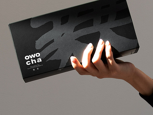 GoodMoney studio | 無茶 owocha