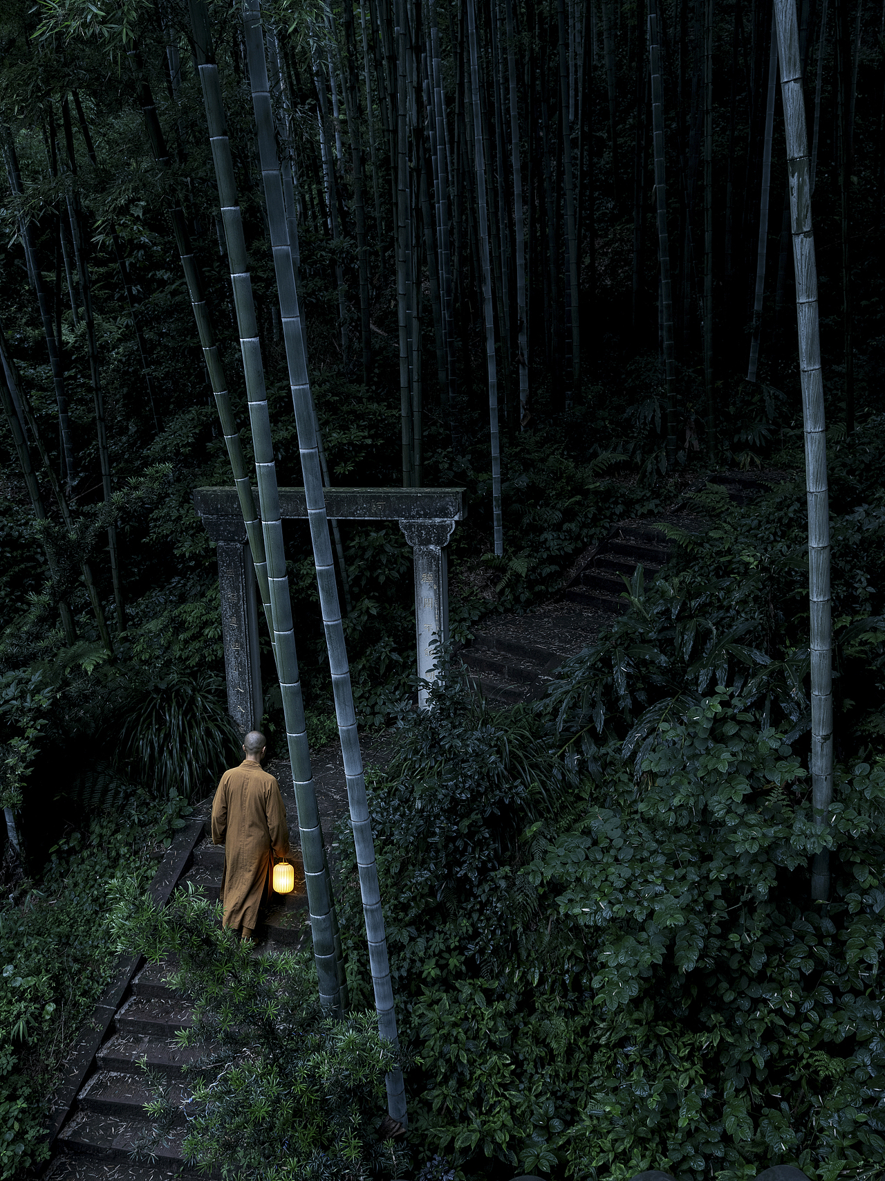 徳雲寺 涅槃藏(图ZNDA5OTIyODAw) - 其他空间 - 站酷设计师TOPIA图派视觉原创素材 - 站酷ZCOOL