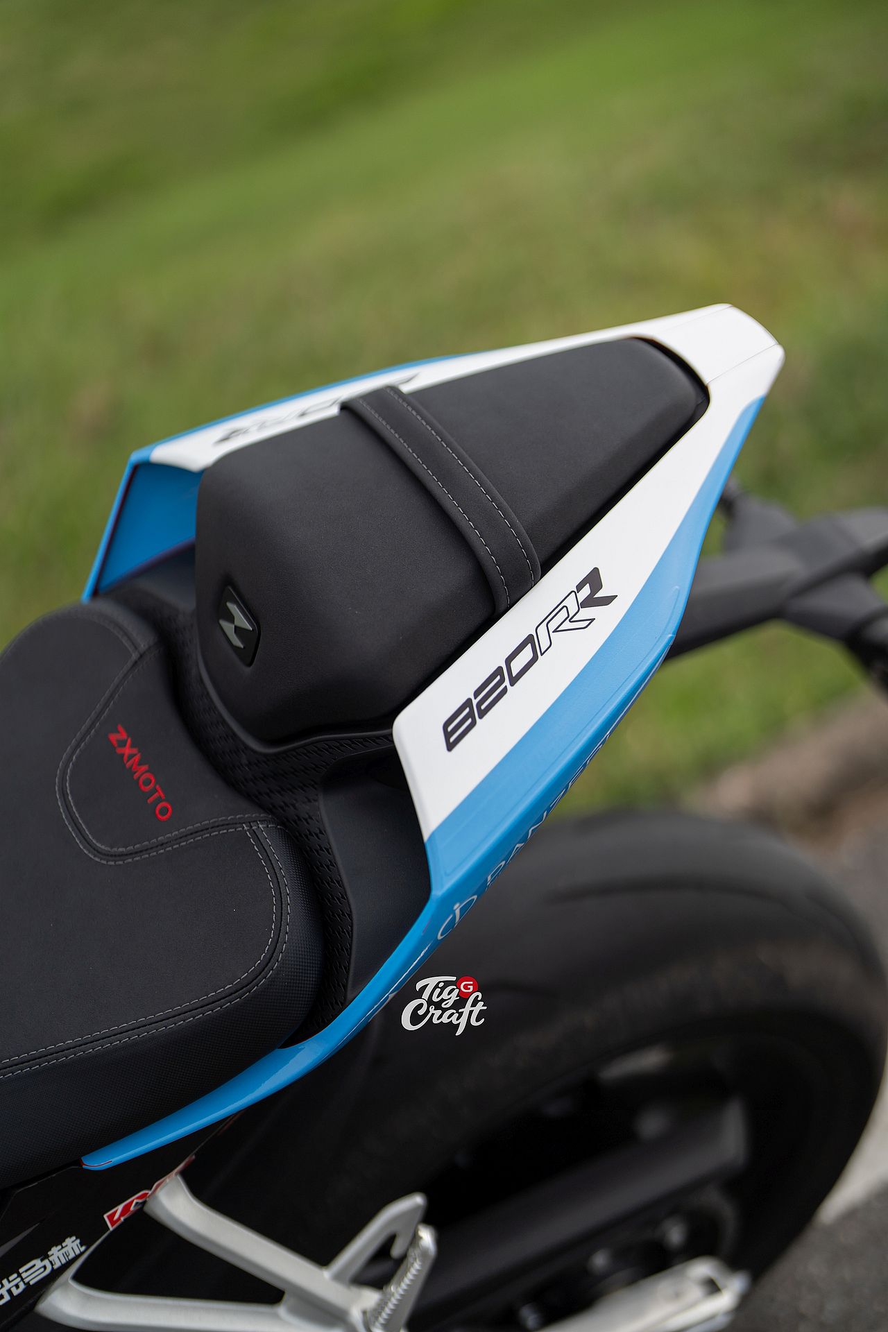张雪820RR-WSBK意大利分站冠军涂装（图ZNDA5OTI0NTI0） - 其他手工艺 - 站酷设计师虎将贴花原创素材 - 站酷ZCOOL