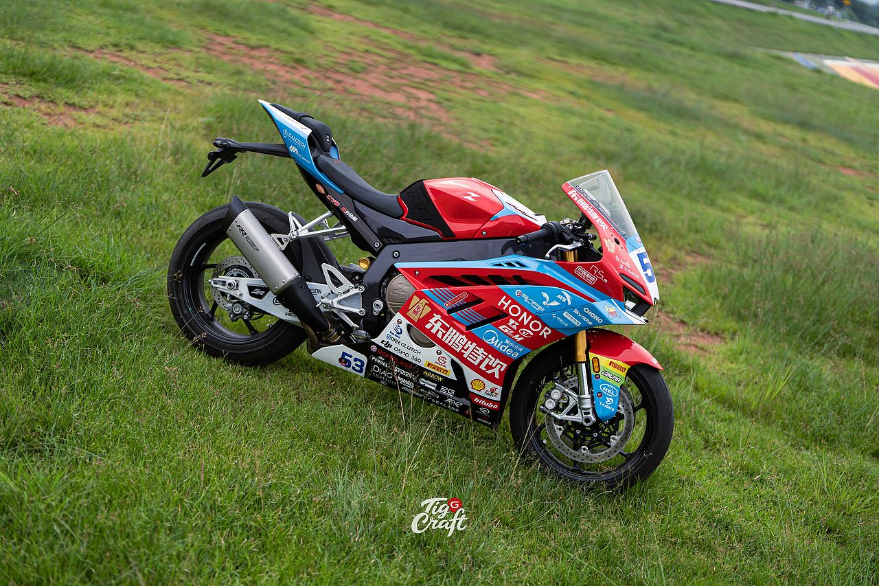 张雪820RR-WSBK意大利分站冠军涂装（图ZNDA5OTI0NjA0） - 其他手工艺 - 站酷设计师虎将贴花原创素材 - 站酷ZCOOL