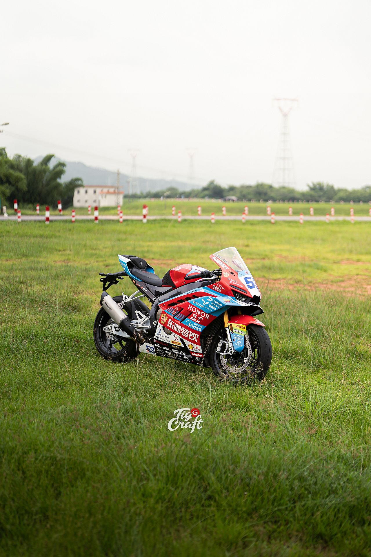 张雪820RR-WSBK意大利分站冠军涂装（图ZNDA5OTI0Njg4） - 其他手工艺 - 站酷设计师虎将贴花原创素材 - 站酷ZCOOL