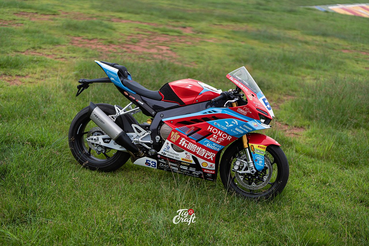 张雪820RR-WSBK意大利分站冠军涂装（图ZNDA5OTI0NjA4） - 其他手工艺 - 站酷设计师虎将贴花原创素材 - 站酷ZCOOL