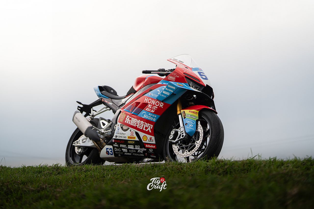 张雪820RR-WSBK意大利分站冠军涂装（图ZNDA5OTI0NDYw） - 其他手工艺 - 站酷设计师虎将贴花原创素材 - 站酷ZCOOL
