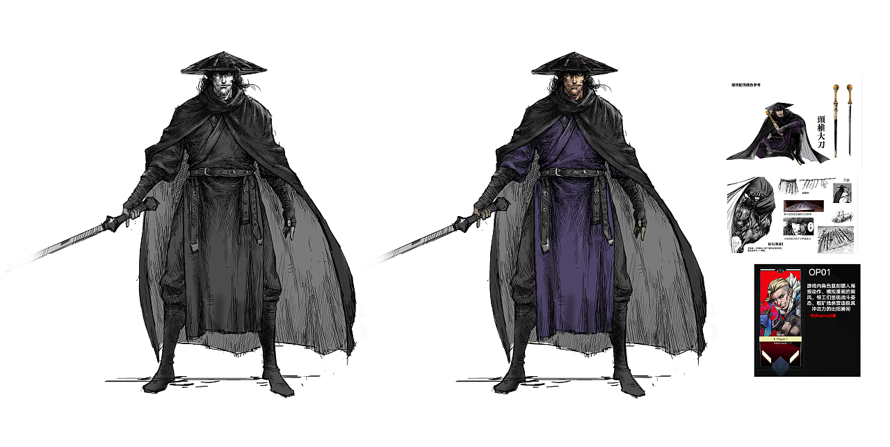无畏契约手游 × 镖人 联动CG（图ZNDA5OTI1MzI0） - 动画/影视 - 站酷设计师RUSH_上海原创素材 - 站酷ZCOOL