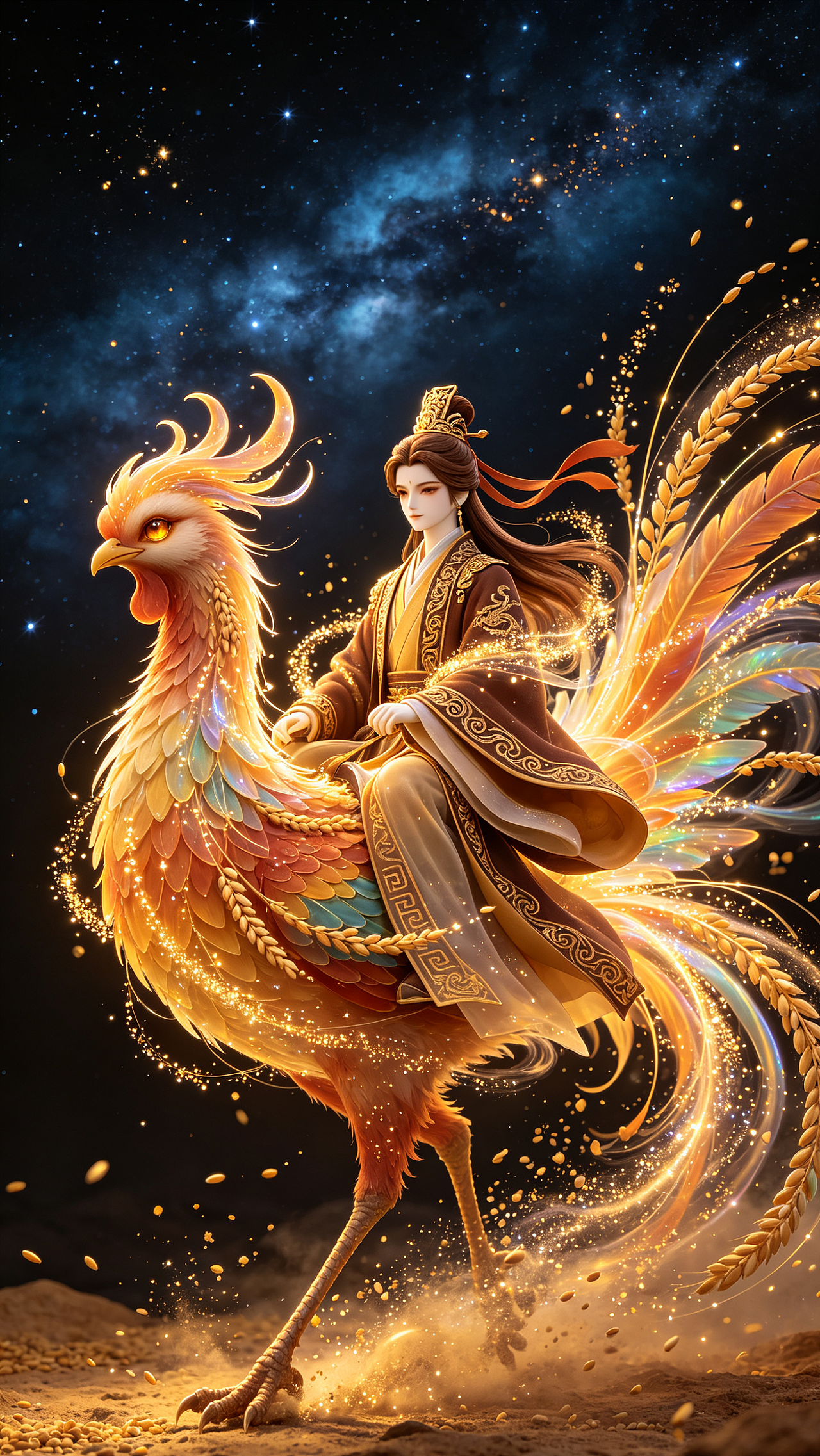 2026作品集（图ZNDA5OTI2OTYw） - AI作品 - 站酷设计师雪里莓工作室原创素材 - 站酷ZCOOL