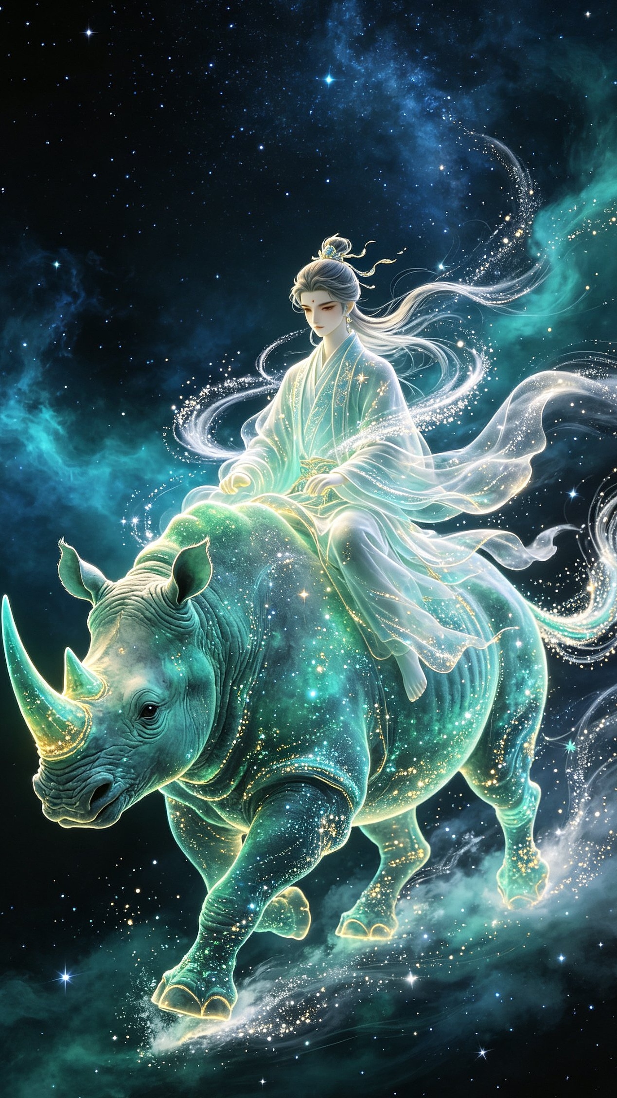 七曜星君系列【星耀版】（图ZNDA5OTI3MDcy） - AI作品 - 站酷设计师雪里莓工作室原创素材 - 站酷ZCOOL