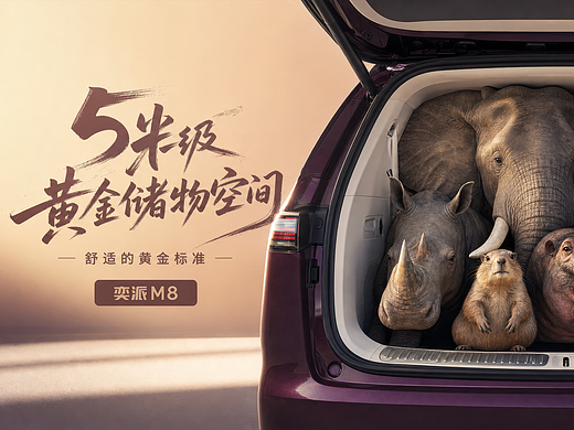 舒适的黄金标准