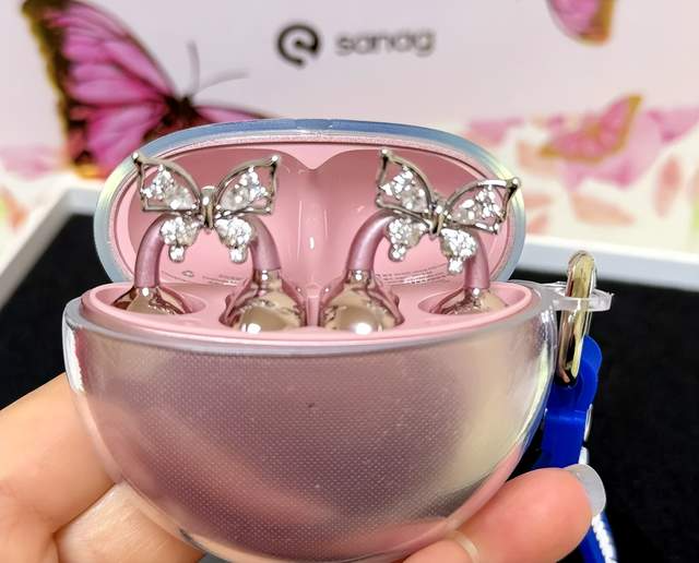 挂耳式耳机哪个戴着舒服?认准十大舒适度最好的开放式耳机(图ZMTU3NDgwMjQ=) - 教程 - 站酷设计师Z499489643原创素材 - 站酷ZCOOL
