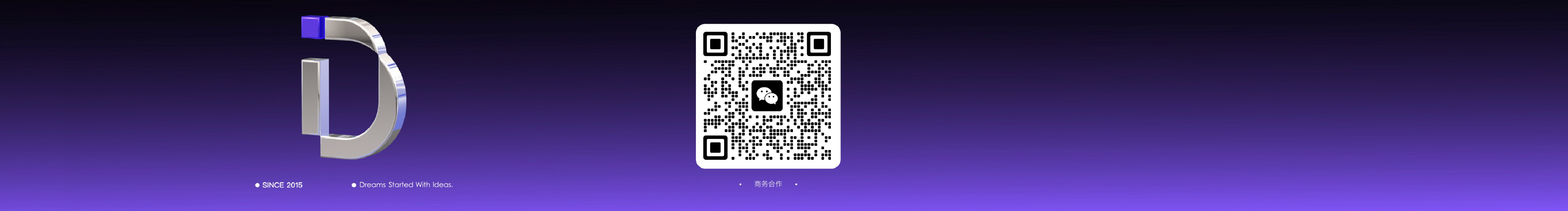 DiD品牌设计机构的个人主页（封面预览） - 主页封面设置 - 站酷设计师DiD品牌设计机构原创素材 - 站酷ZCOOL