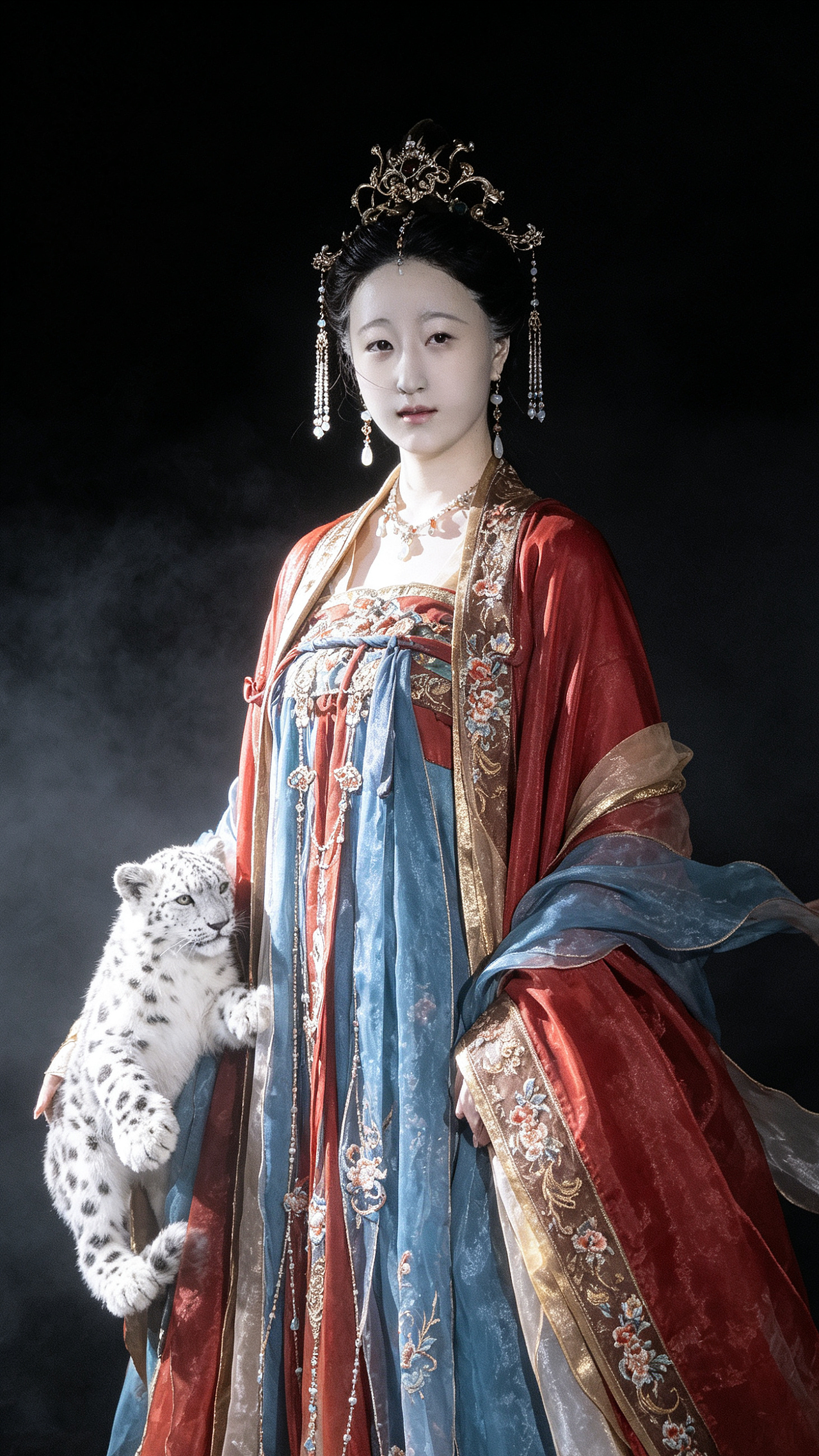 四象：28星宿（图ZNDA5OTQwMTAw） - AI作品 - 站酷设计师雪里莓工作室原创素材 - 站酷ZCOOL