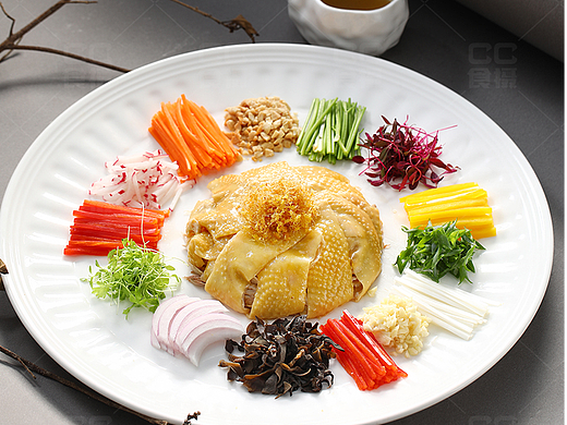 CC食摄X酒楼中餐摄影