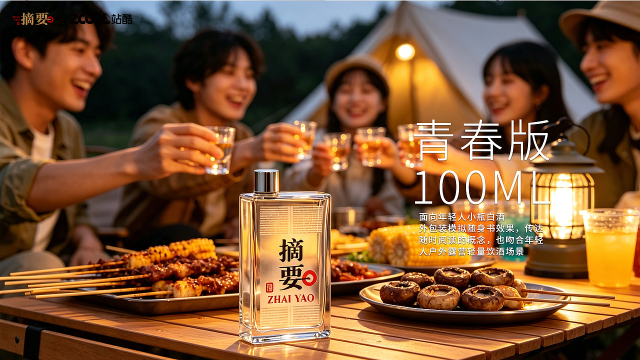 摘要青春版100ml(图ZNDA5OTQyODQ0) - 产品 - 站酷设计师blusky原创素材 - 站酷ZCOOL