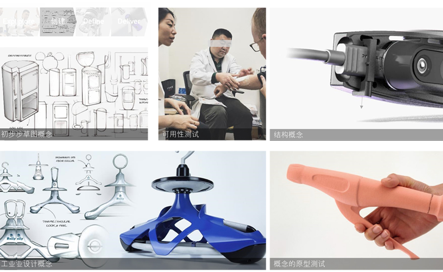 产品设计如何与技术成熟度等级（TRL）结合，看设计咨询公司如何拆解（图ZMTU3NDg0NDA=） - 观点 - 站酷设计师英国IDC产品设计原创素材 - 站酷ZCOOL