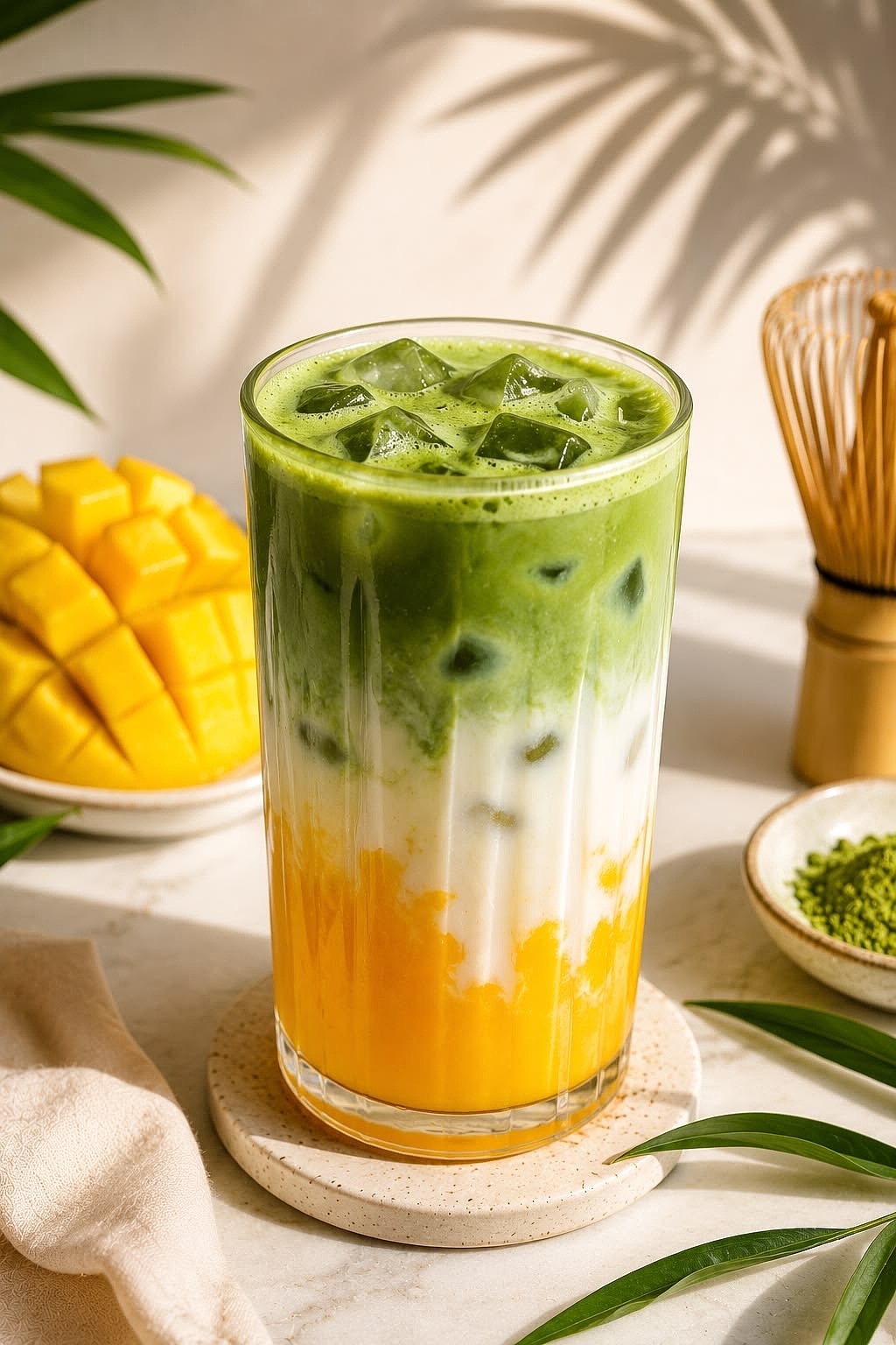 杯底的夏日漫游（图ZNDA5OTUyNDAw） - 美食摄影 - 站酷设计师一小迷糊一原创素材 - 站酷ZCOOL