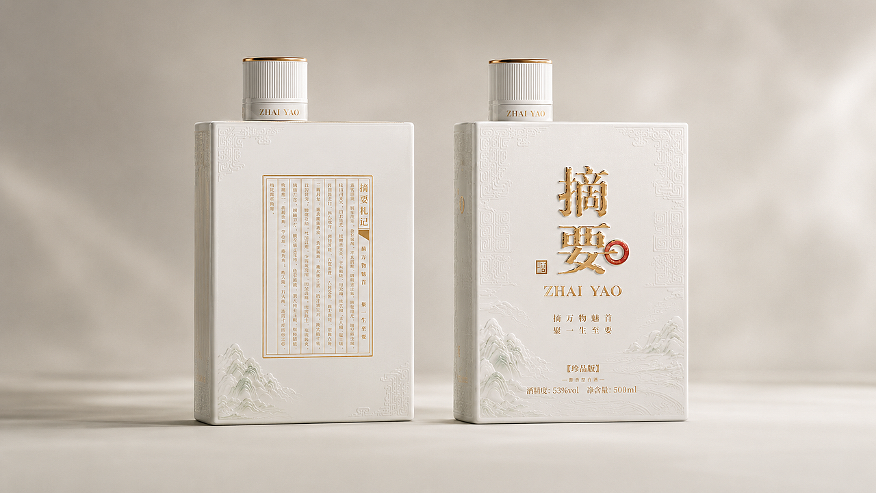 《藏于书卷,酿于山河》(图ZNDA5OTU5OTA0) - 产品 - 站酷设计师幻影AIGC原创素材 - 站酷ZCOOL
