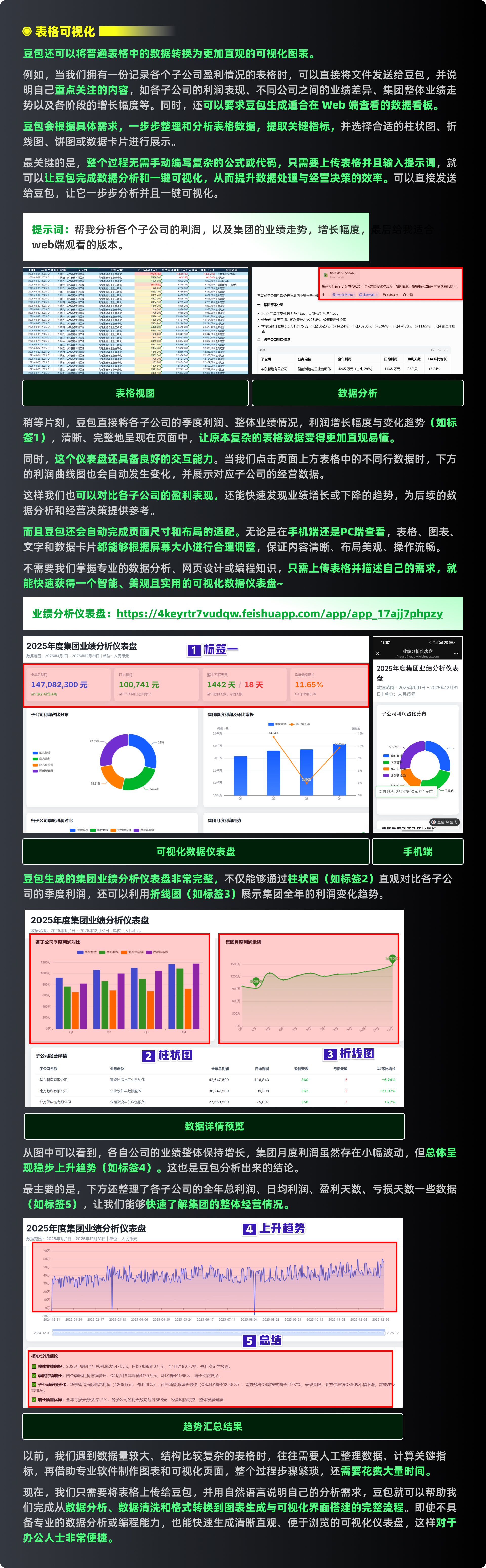 豆包全栈案例实战（办公篇）（图ZMTU3NDkxNjQ=） - 教程 - 站酷设计师黯马原创素材 - 站酷ZCOOL