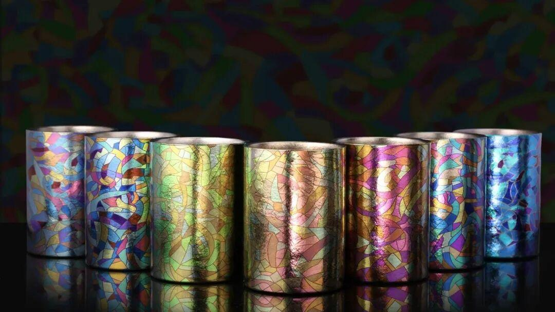 杯壶CMF设计：从视觉美学、触感体验到量产落地全链路深度解析（图ZMTU3NDk4NDg=） - 资讯 - 站酷设计师CMF设计军团原创素材 - 站酷ZCOOL