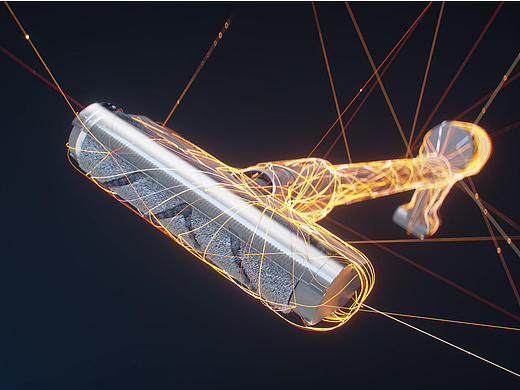 顺造防缠绕手持吸尘器Z15Pro