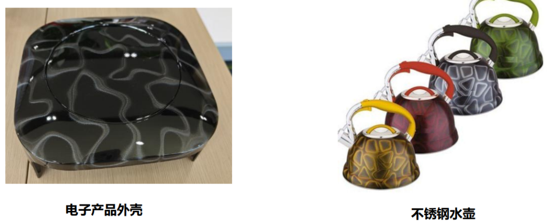 一文了解3D立体幻影磁性油墨/涂料，技术及供应商揭秘！（图ZMTU3NTAwODA=） - 资讯 - 站酷设计师CMF设计军团原创素材 - 站酷ZCOOL