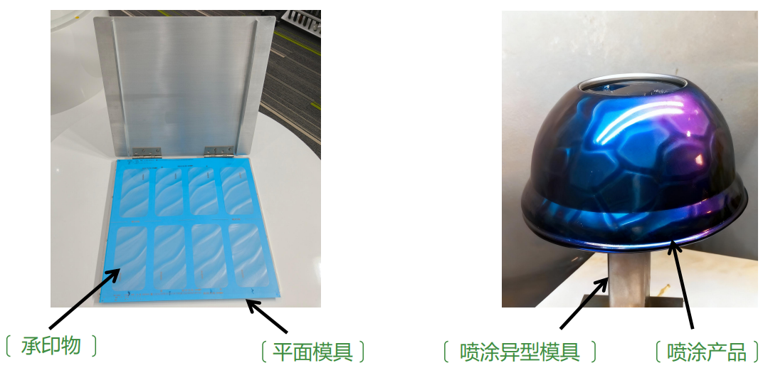 一文了解3D立体幻影磁性油墨/涂料，技术及供应商揭秘！（图ZMTU3NDk5ODg=） - 资讯 - 站酷设计师CMF设计军团原创素材 - 站酷ZCOOL