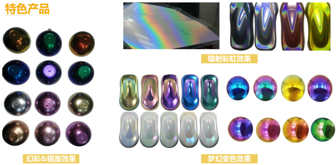 一文了解3D立体幻影磁性油墨/涂料，技术及供应商揭秘！（图ZMTU3NDk5OTI=） - 资讯 - 站酷设计师CMF设计军团原创素材 - 站酷ZCOOL