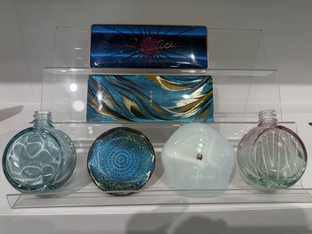 一文了解3D立体幻影磁性油墨/涂料，技术及供应商揭秘！（图ZMTU3NTAwOTY=） - 资讯 - 站酷设计师CMF设计军团原创素材 - 站酷ZCOOL