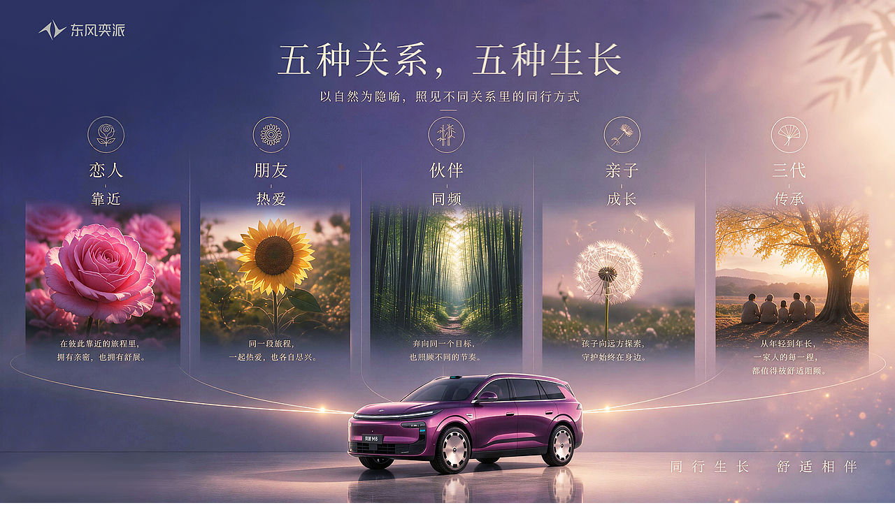 同行生长-让每一种关系,都有自己的舒适答案(图ZNDA5OTY1NTI0) - AI作品 - 站酷设计师小晓东啊原创素材 - 站酷ZCOOL