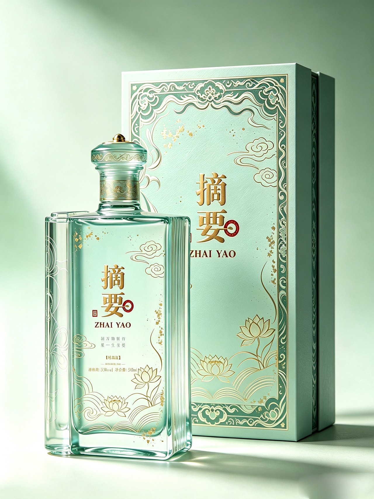 壁画藏书（图ZNDA5OTY1ODEy） - 产品 - 站酷设计师小美君插画原创素材 - 站酷ZCOOL